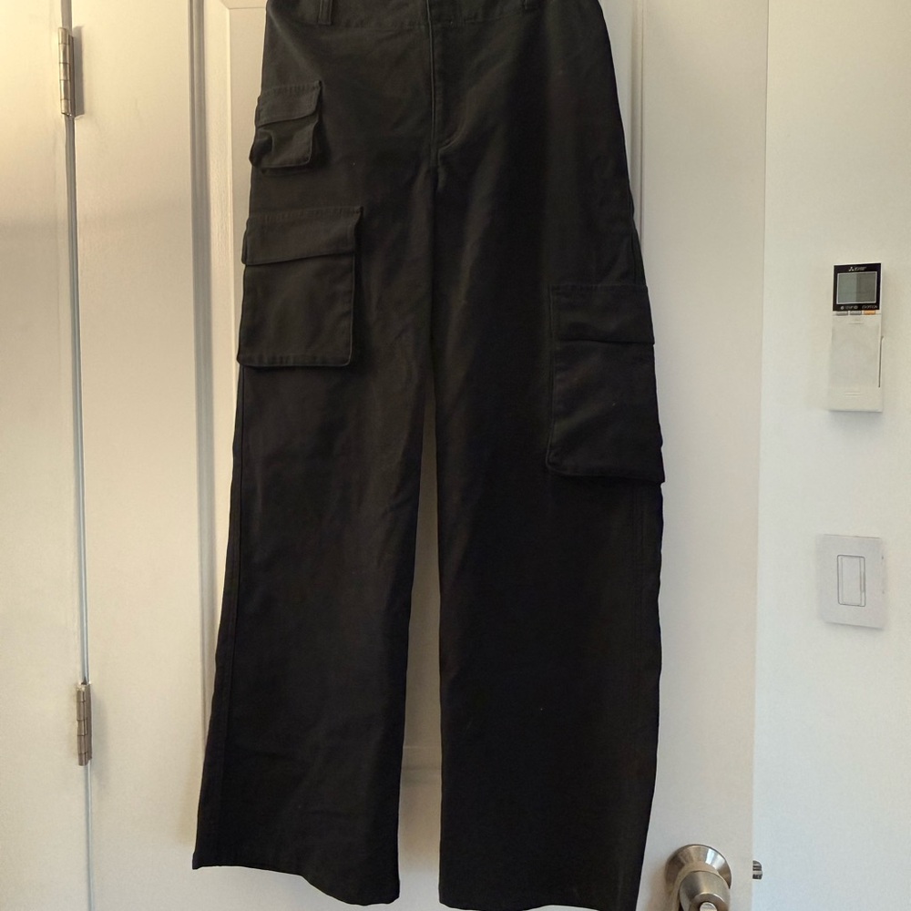 TNA Outback cargo pants - Picture 2 of 7